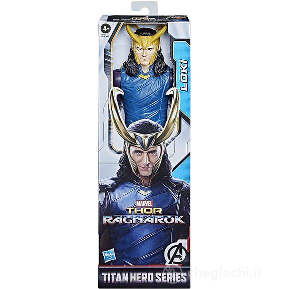 Loki Titan Hero - Marvel Thor Ragnarok (F2246)