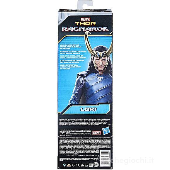 Loki Titan Hero - Marvel Thor Ragnarok (F2246)