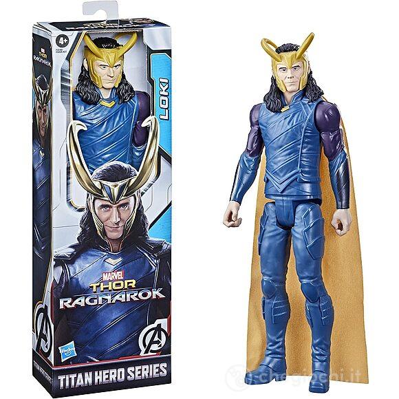Loki Titan Hero - Marvel Thor Ragnarok (F2246)