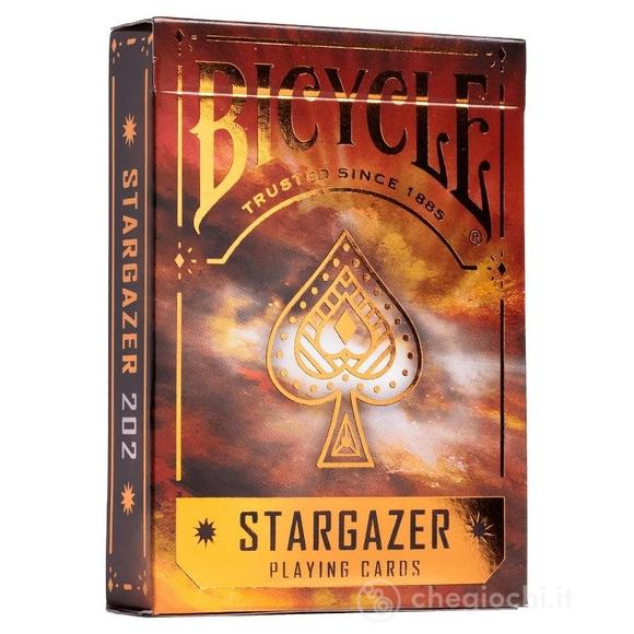 Carte Da Gioco Bicycle Stargazer 202