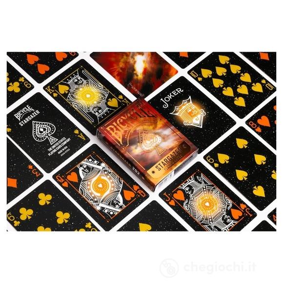 Carte Da Gioco Bicycle Stargazer 202