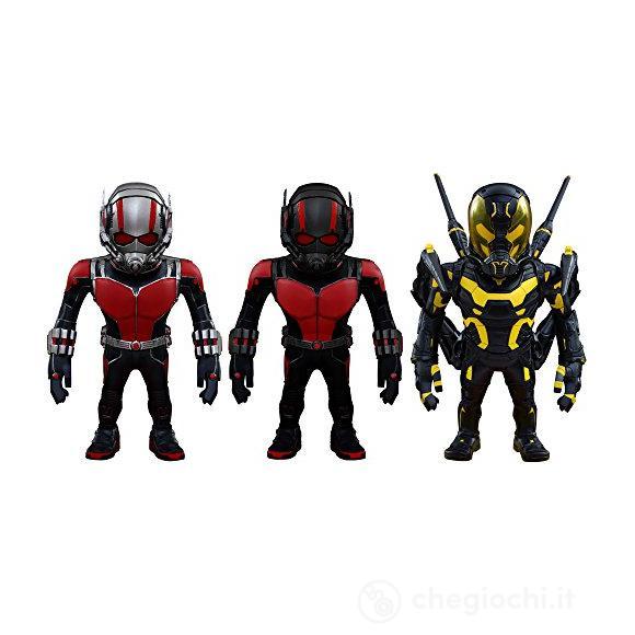 Ant-Man Artist Mix Deluxe Set Fig Coll
