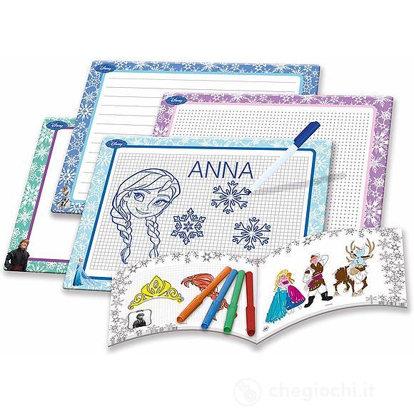 Frozen Scuola Di Disegno (47833)