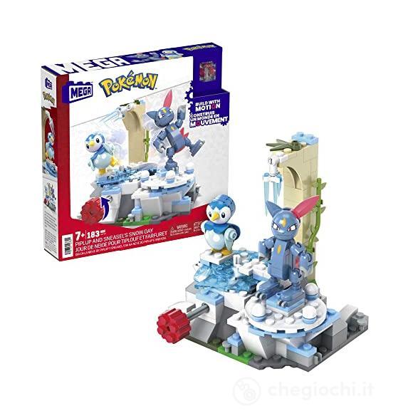 Megabrand Pokemon Adventure Builder (?HKT20)