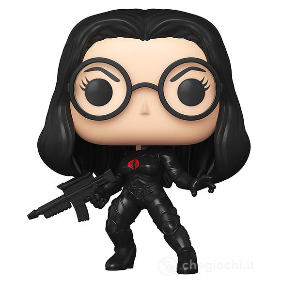Funko POP G.I. Joe- The Baroness