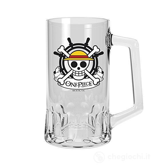 One Piece - Boccale Skull Luffy (ABYVER018)