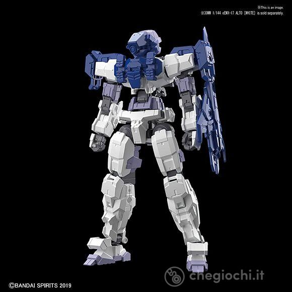 30mm Op Arm Long Range Sn Alto Ex Blu