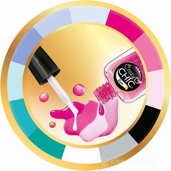 Crazy Chic - Passion nails (18784)