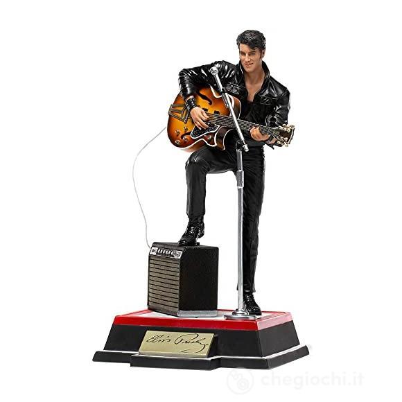 Elvis Presley Comeback Dlx 1/10 Art St
