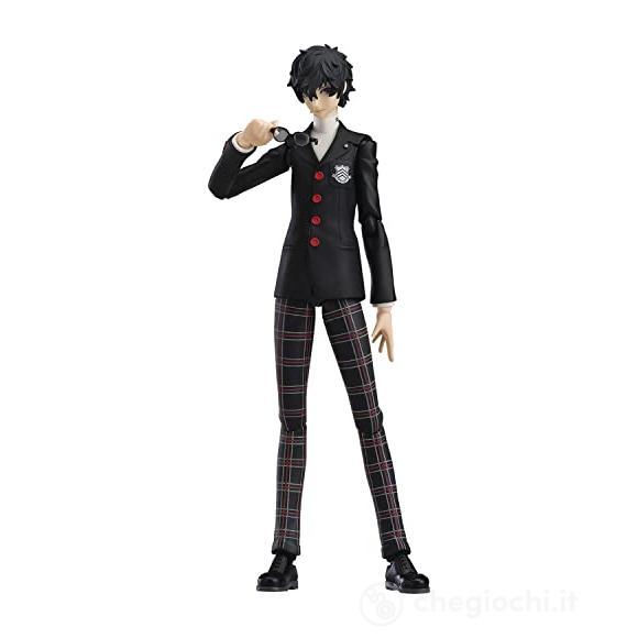 Persona 5 Hero Figma Af