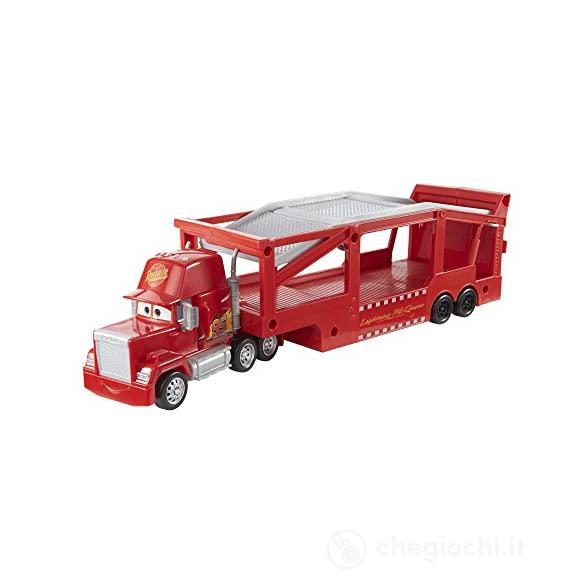 Cars Mack Trasportatore