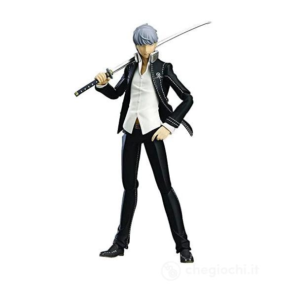 Persona 4 Arena Ultimax Hero Figma Af