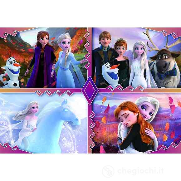 Frozen 2 - 180 Super (29786)