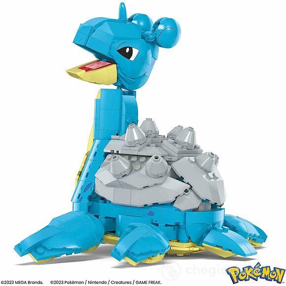 Mega Pokemon Lapras (HKT26)