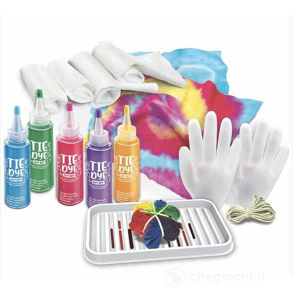 Kit Artistico Per Tie Dye (04787)