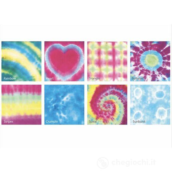 Kit Artistico Per Tie Dye (04787)