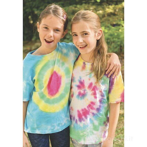 Kit Artistico Per Tie Dye (04787)