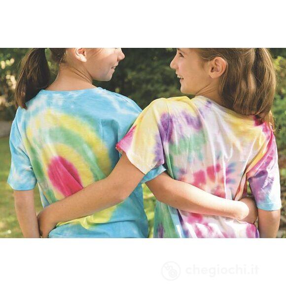 Kit Artistico Per Tie Dye (04787)