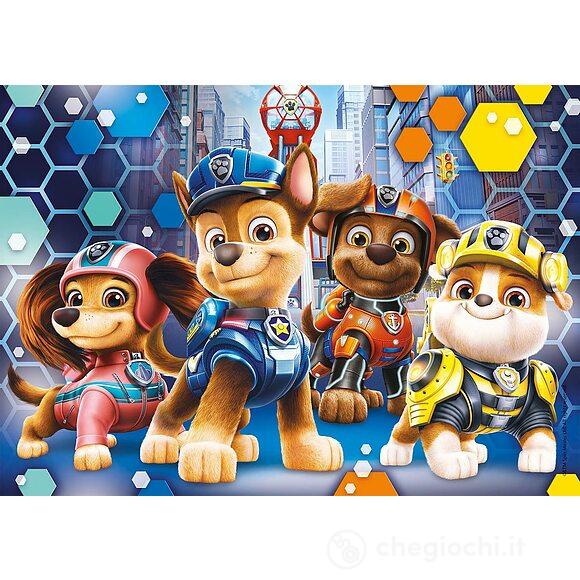 Puzzle 2x60 Paw Patrol (24787)