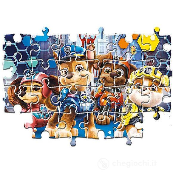 Puzzle 2x60 Paw Patrol (24787)
