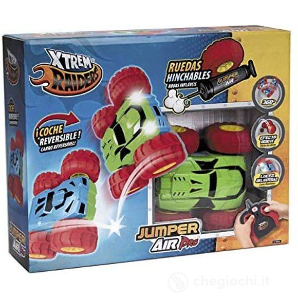 Jump Air Pro Radiocomandato (XTM180787)