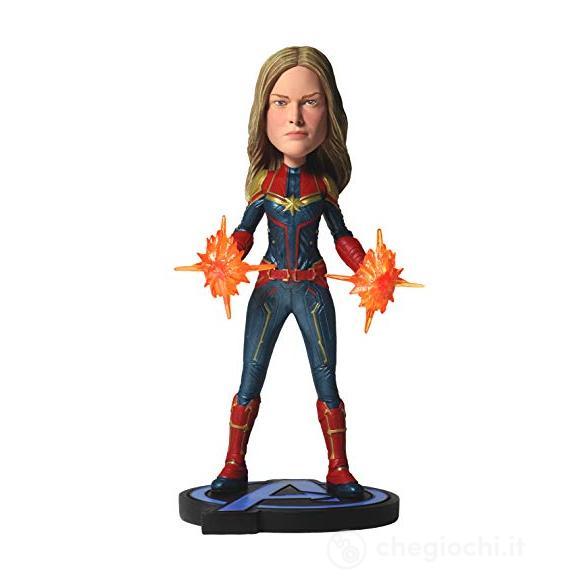 Avengers Endgame Captain Marvel Hk
