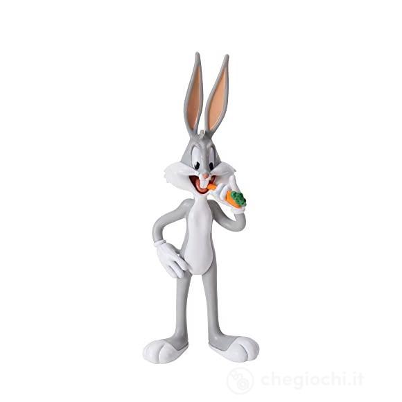 Looney Tunes Bugs Mini Bendyfig