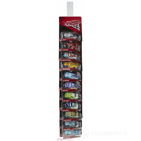 CARS DIECAST CRAVATTA (FFL05)
