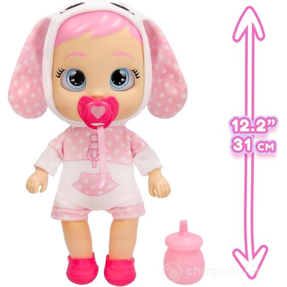 Cry Babies My First Steps (927896)