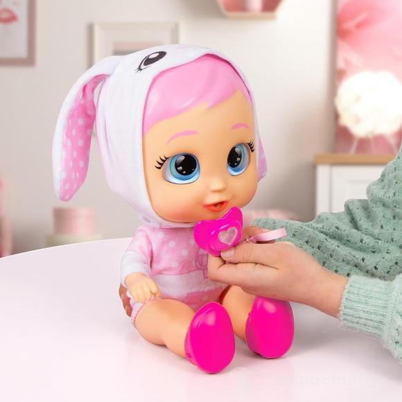 Cry Babies My First Steps (927896)