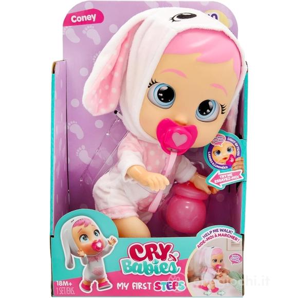 Cry Babies My First Steps (927896)
