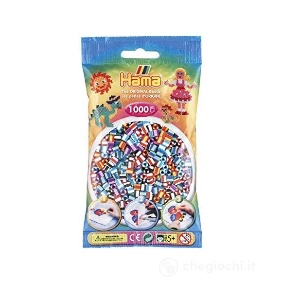 Hama Perle Da Stiro Colorati 1000 (0770207-90)