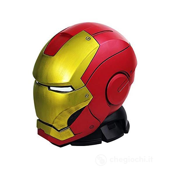 Iron Man Mkiii Helmet Mega Bank