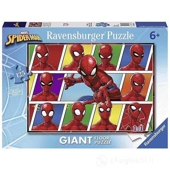 Spider-Man (09790)