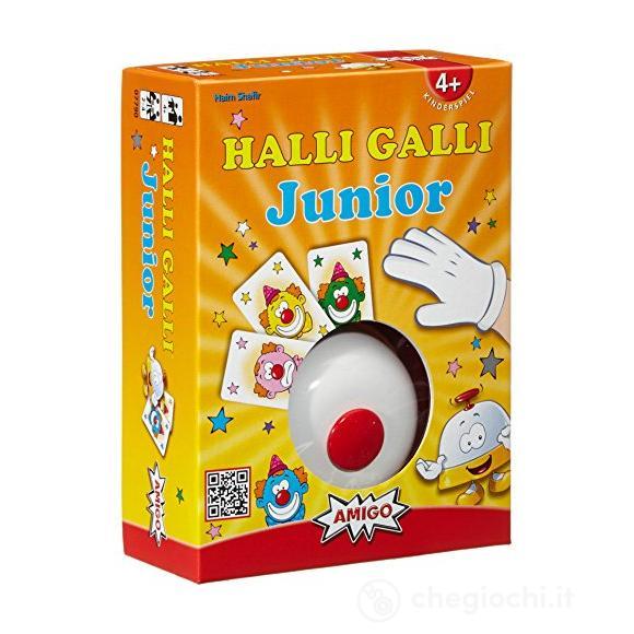 Gioco Halli Galli Junior