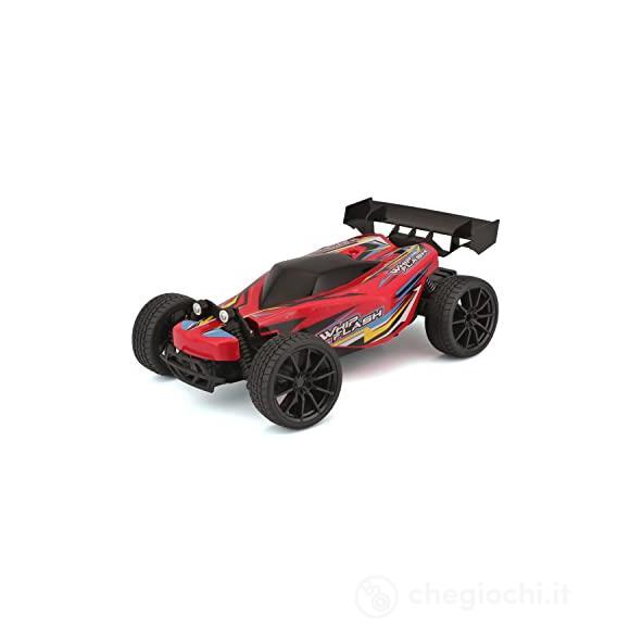 Radiocomando TECH R/C Whip Flash Buggy