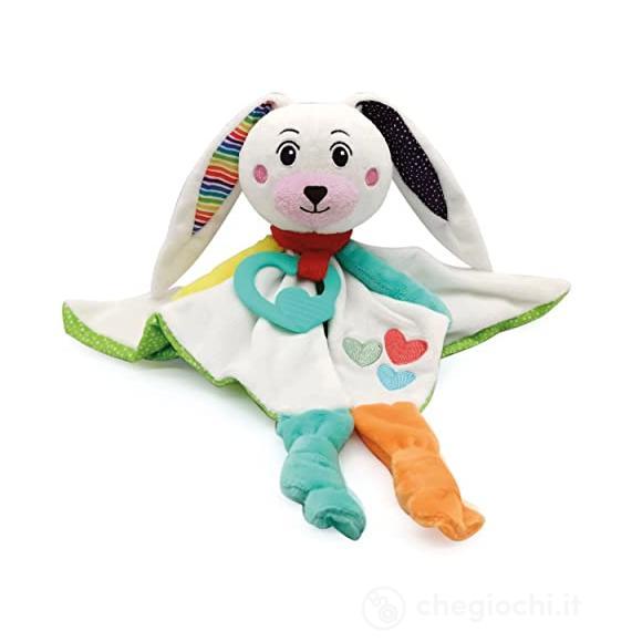 Doudou coniglio Sweet Bunny Comforter peluche (17791)