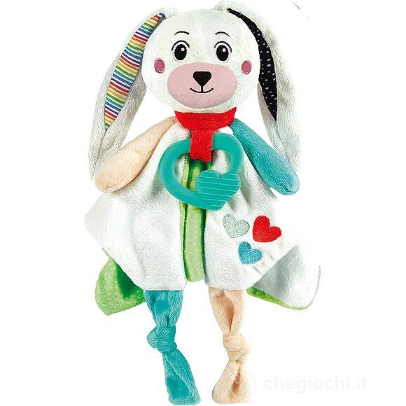 Doudou coniglio Sweet Bunny Comforter peluche (17791)