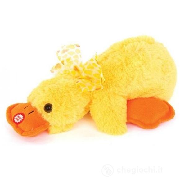 Papero Steso 25cm Con Verso (29791)