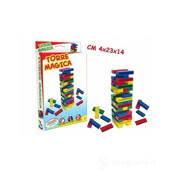 GAMES TORRE MAGICA MINI (61791)