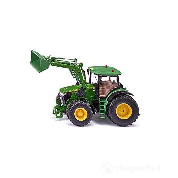 Trattore radiocomandato John Deere 7310R App Controlled (6792)