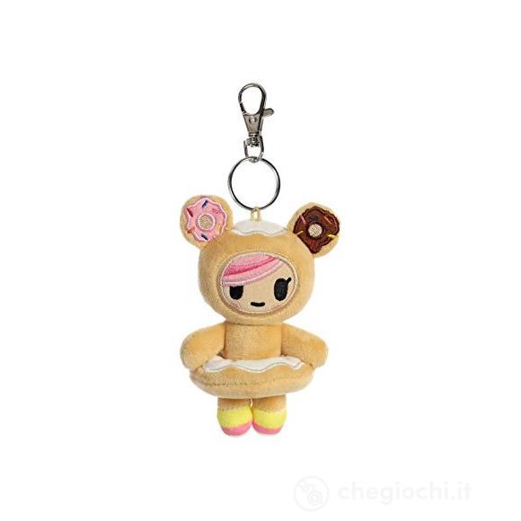 Peluche Portachiavi Tokidoki Donutella