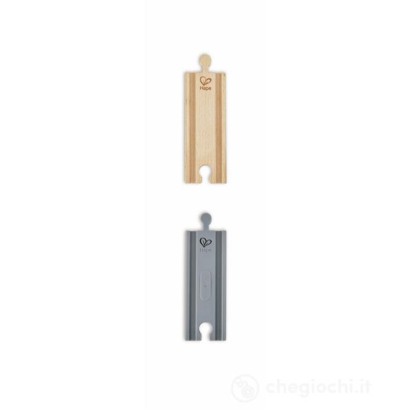Set binari sonori (E3873)