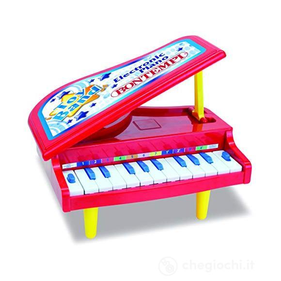 Pianoforte Elettronico A Coda