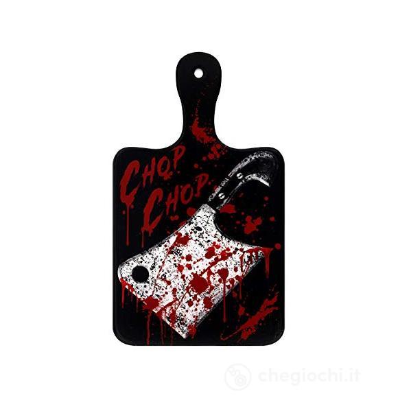 Chop Chop Tagliere In Ceramica