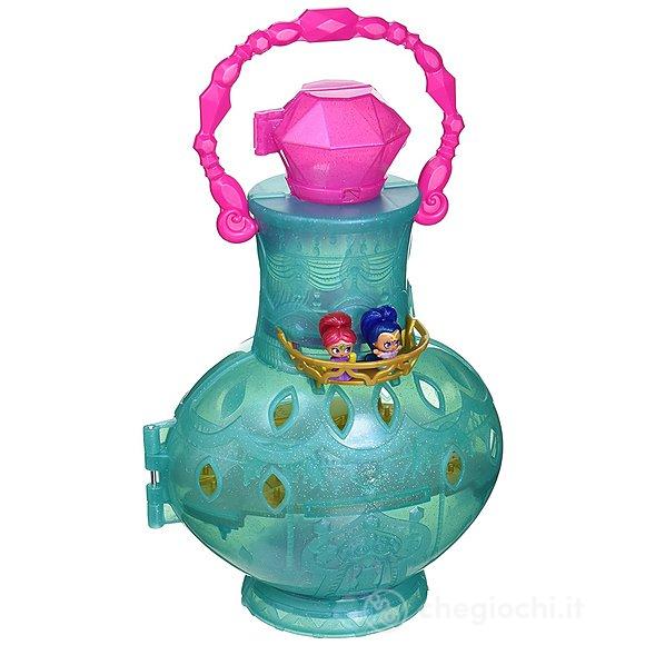 Valigetta delle Geniette Shimmer and Shine (DTK58)