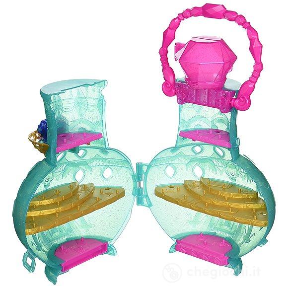 Valigetta delle Geniette Shimmer and Shine (DTK58)