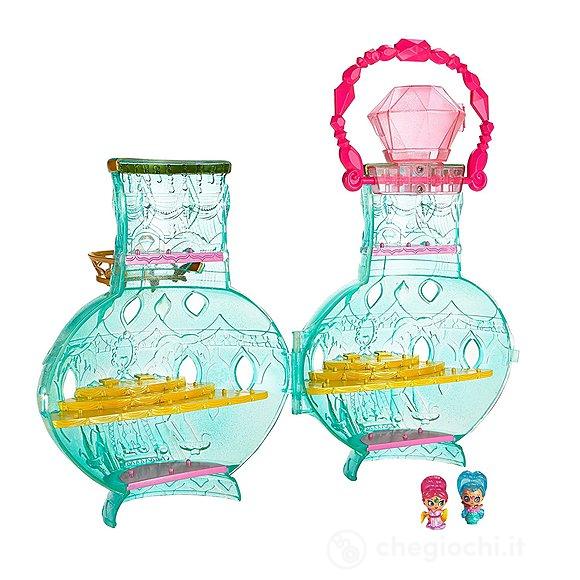 Valigetta delle Geniette Shimmer and Shine (DTK58)