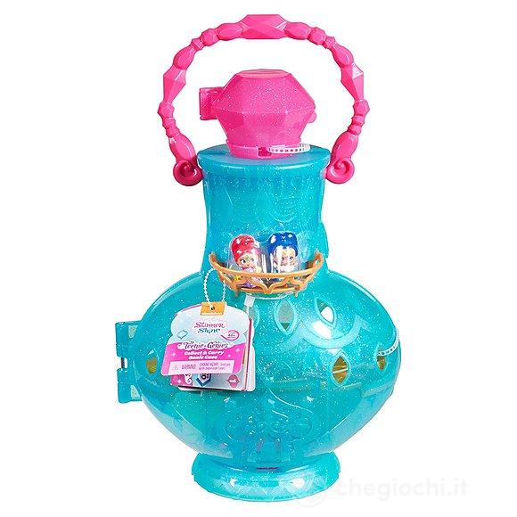 Valigetta delle Geniette Shimmer and Shine (DTK58)