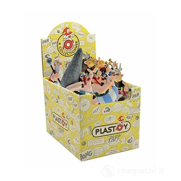 Asterix Keychains Assorted Display (25)